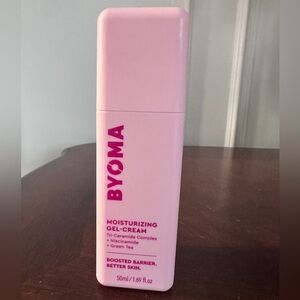 Byoma Moisturizing Gel-Cream